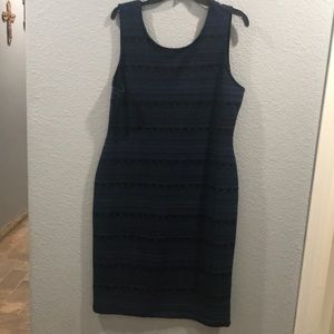 Midi dress